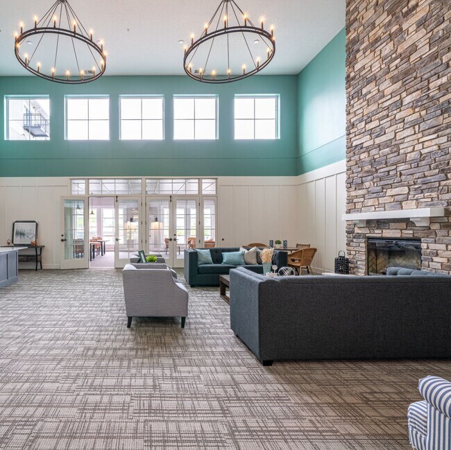 The Hendrickson Apartments Falcon Heights, Minnesota 4 units