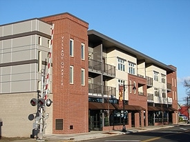 Building Photo - Village Quarter Rental