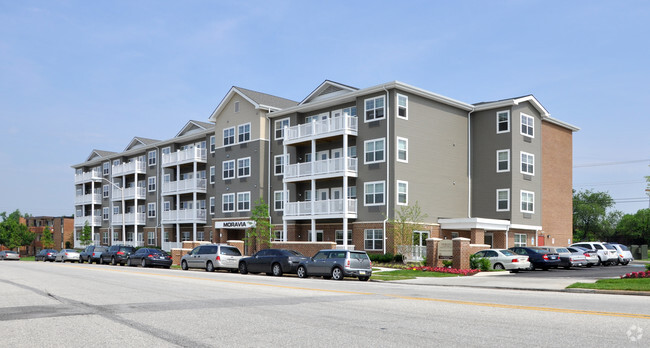 Building Photo - Moravia Park Drive Rental
