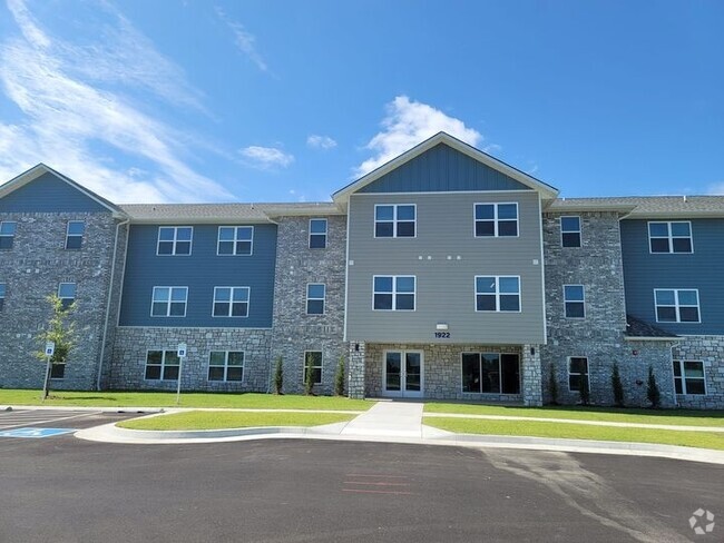 Building Photo - Glenpool Ridge - 55+ Senior Community Rental