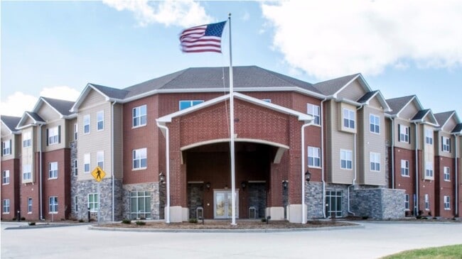 Similar property photo - Gentry III