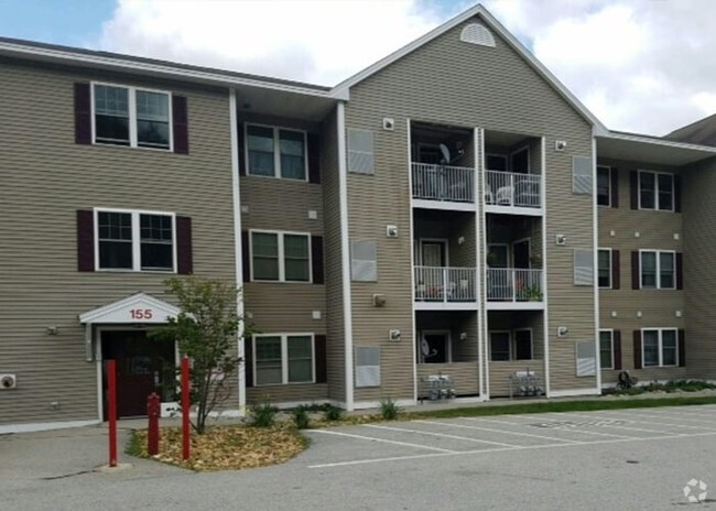 Building Photo - Piscataquog River Apartments