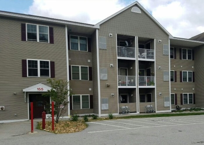 Piscataquog River Apartments - Piscataquog River Apartments