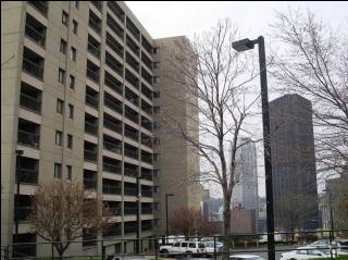 Primary Photo - K. Leroy Irvis Towers Rental