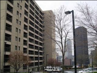 Photo - K. Leroy Irvis Towers Apartments