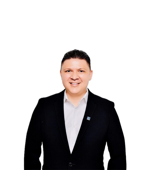 Primary Contact Photo