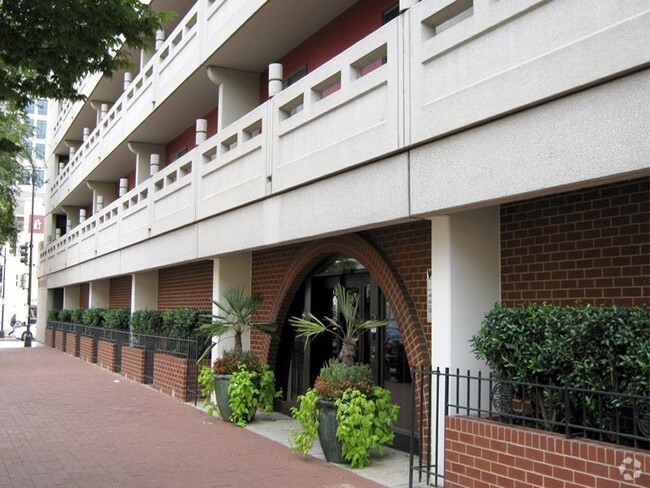 Building Photo - Wah Luck house Apartments