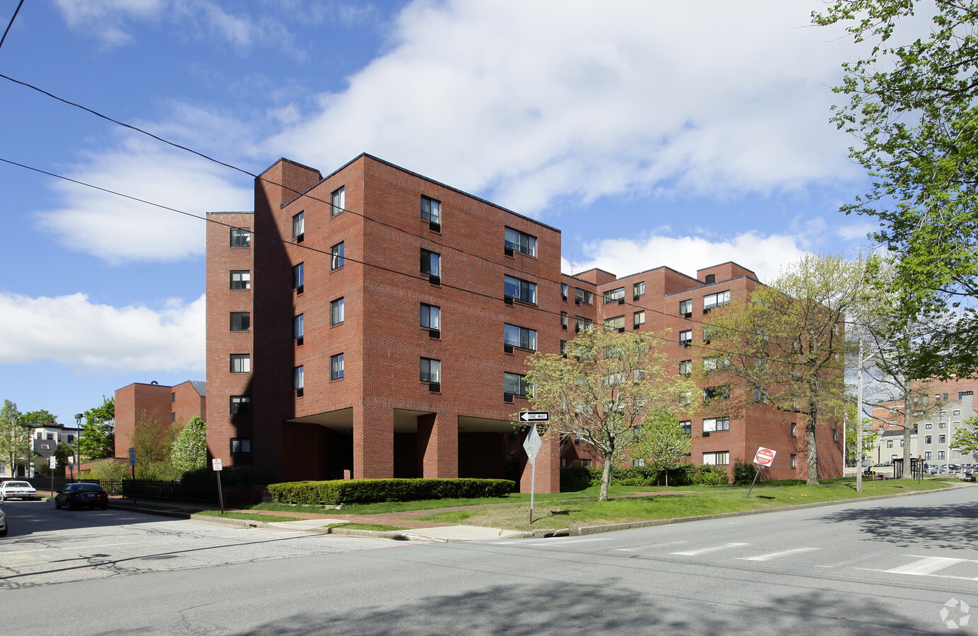 Photo - 100 State Street Apartments