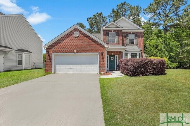 Building Photo - 533 Wheatfield Ct Rental