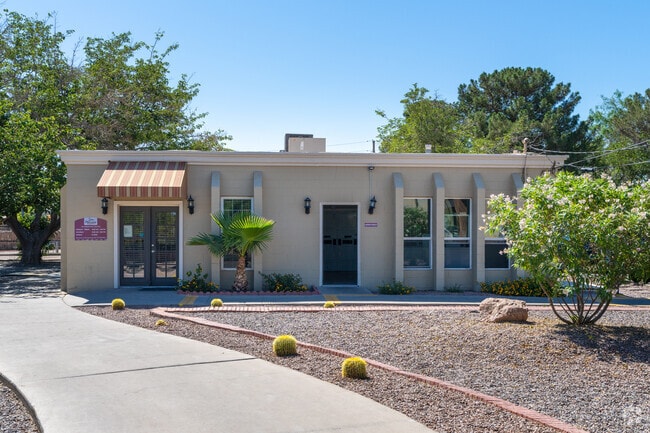 Building Photo - San Marcos Apartment Homes