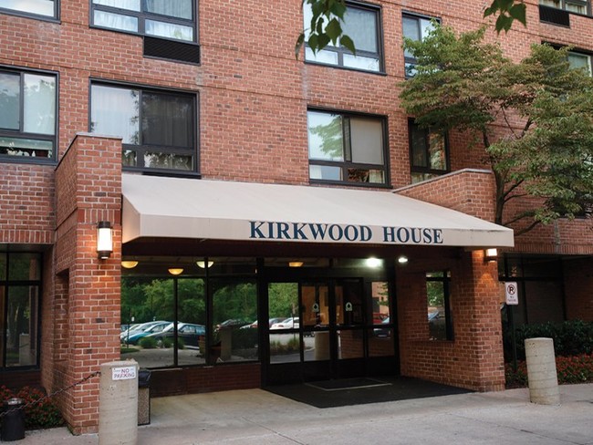 Pet friendly community located in Baltimore - Kirkwood House Apartments