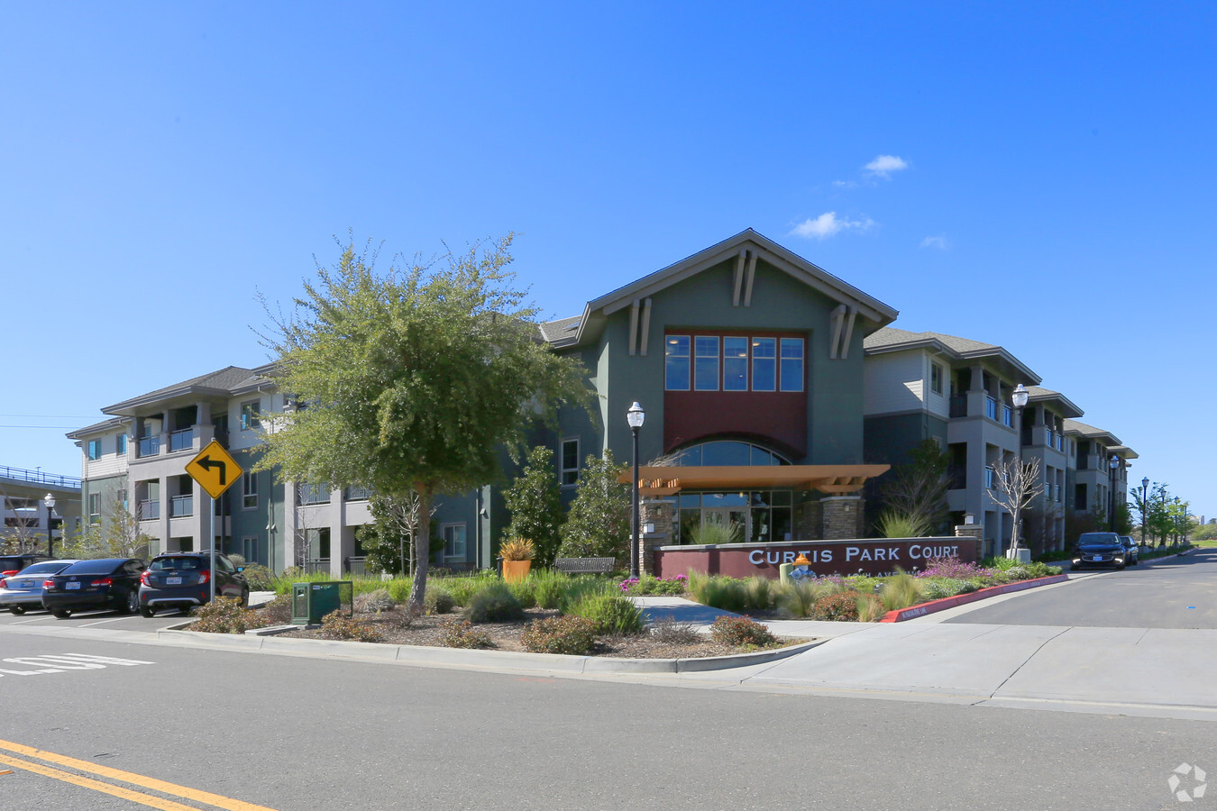 Photo - Curtis Park Court Senior Apartments