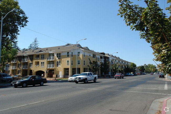 Building Photo - 1200 Park Avenue Senior Residential Rental