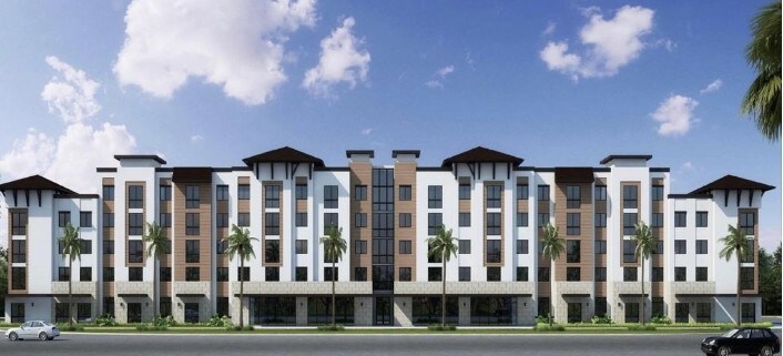 Photo - Pinnacle at La Cabaña Apartments