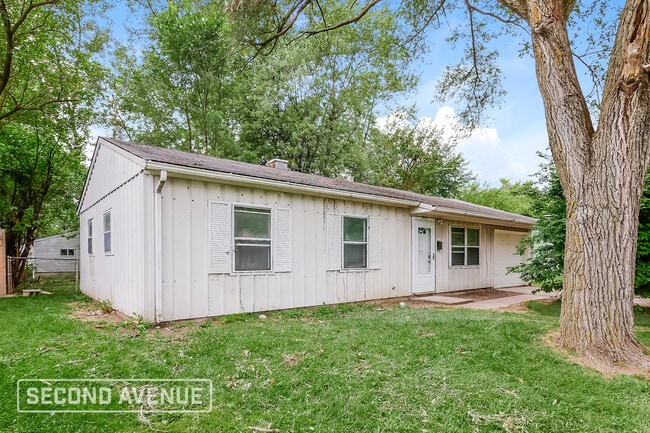 Building Photo - 8425 Georgiana Ln Rental