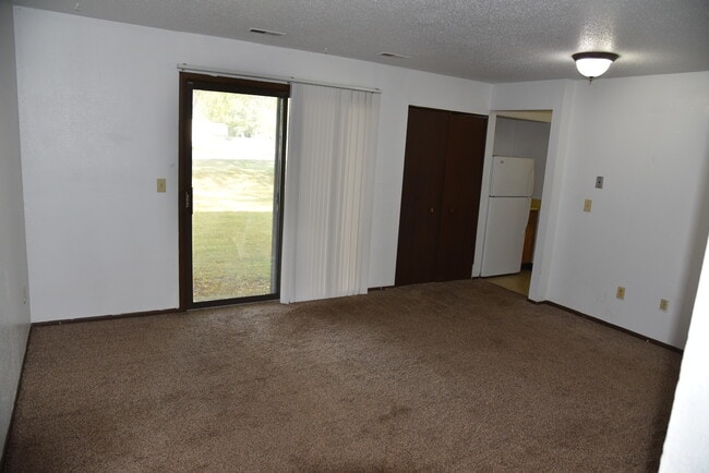 Building Photo - Corning Apartments