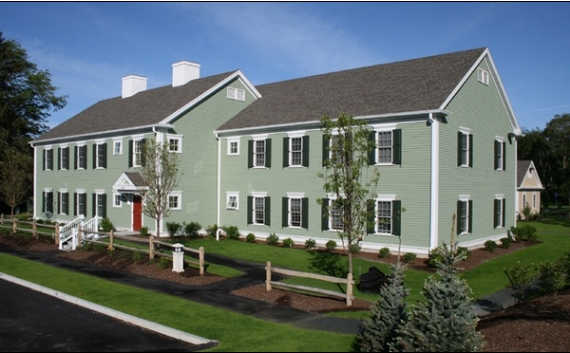 Photo - Lombard Farm Apartments