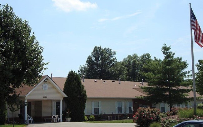 St Catherine - St Catherine Apartments