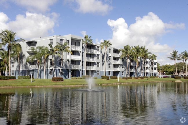 Beachwalk at Sheridan - Beachwalk at Sheridan Apartments