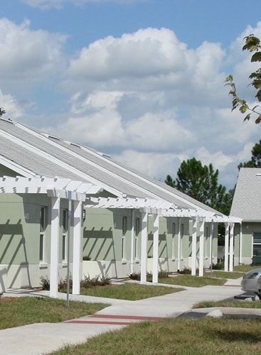 Building Photo - St Anthony Garden Court 55+ Rental