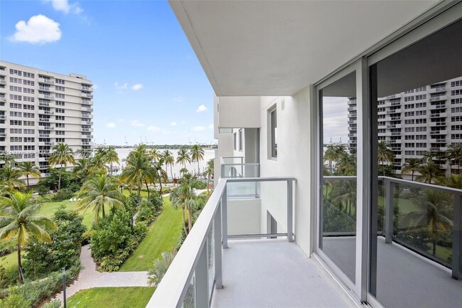 Photo - 1500 Bay Rd Unit N-1221 Condo