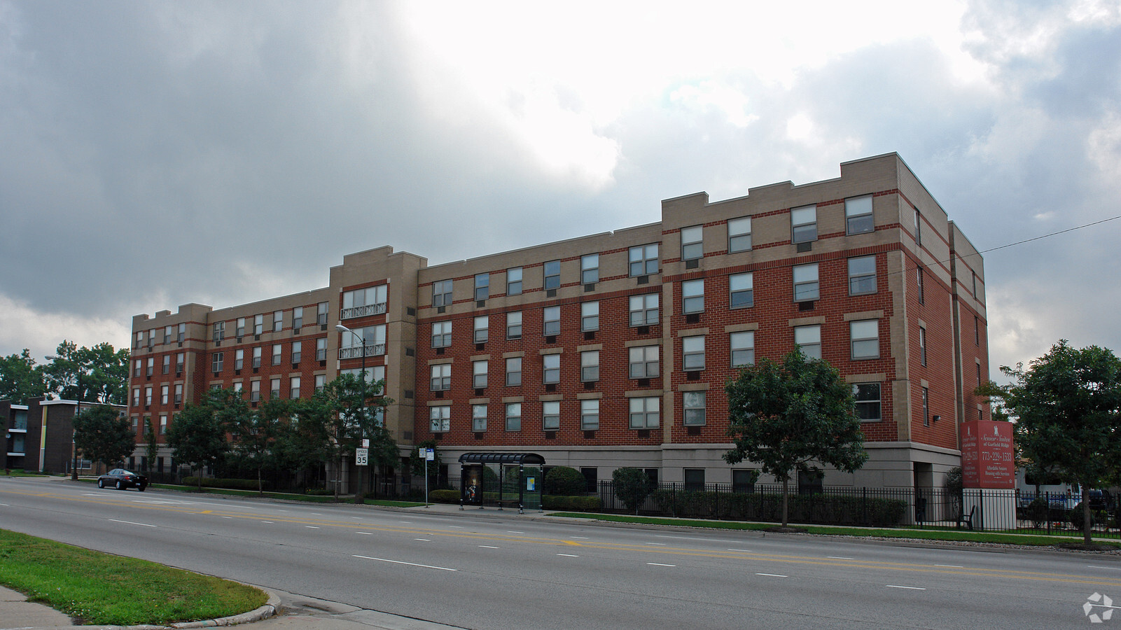 Senior Suites of Garfield Ridge - Senior Suites of Garfield Ridge Apartments