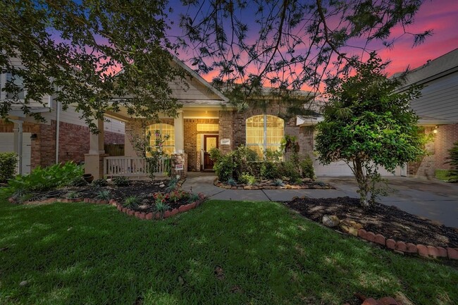 Photo - 16407 Jadestone Terrace Ln Rental
