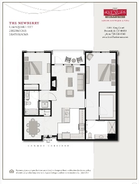 The Newberry - The Newberry
