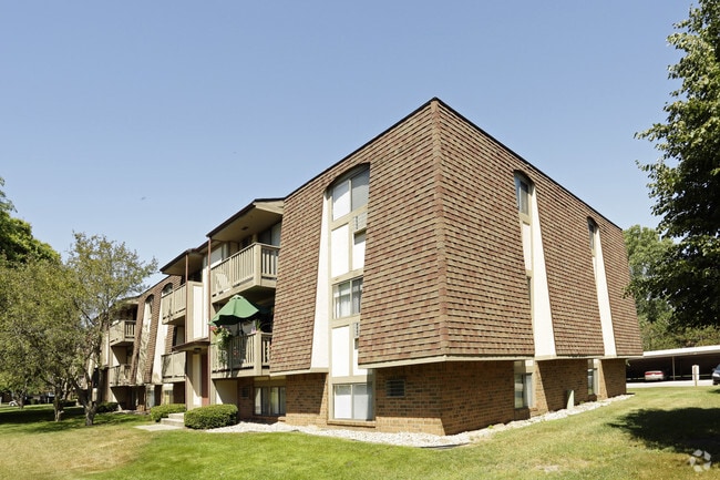 Photo - Barclay Apartments & Townhomes