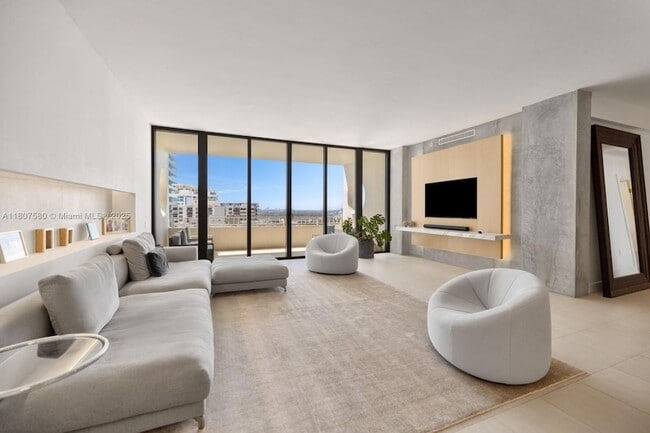 Photo - 10205 Collins Ave Unit PH 3 Condo