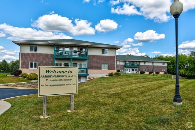 Building Photo - 328 Prairie Meadows II - III Senior Living... Rental