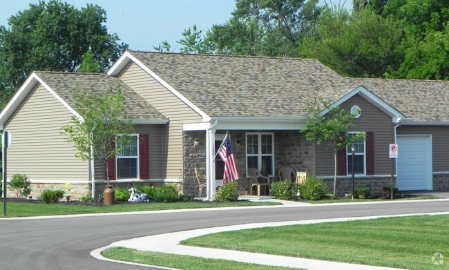 Building Photo - Lamplighter Senior Village I (55+) Rental