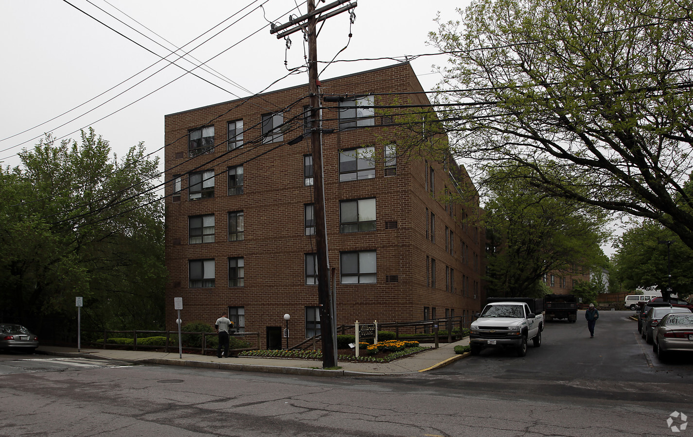 Photo - Millbrook Square Apartments