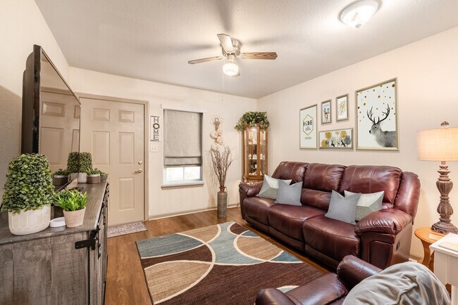 Photo - Residences at Jacksonville Apartments