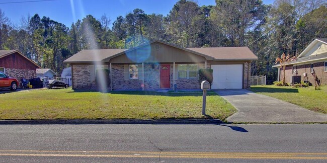 Photo - 117 Glenn Bryant Rd Rental