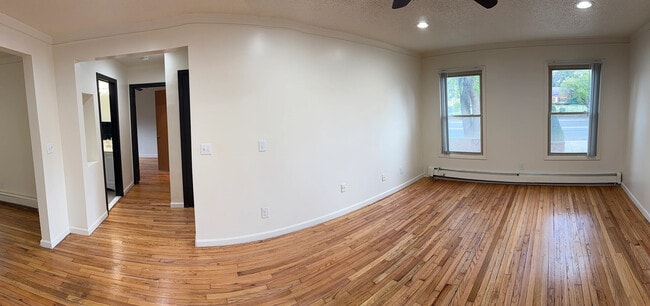 Building Photo - The Baxter Apartments