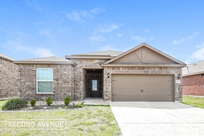 Building Photo - 2109 Erlinda Dr Rental