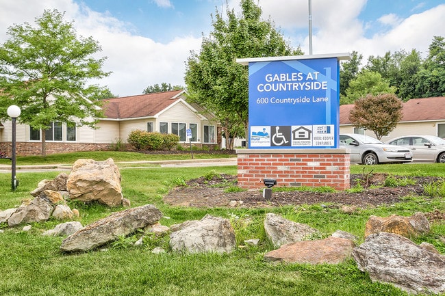 Gables at Countryside Lane I - Gables at Countryside Lane I Apartments