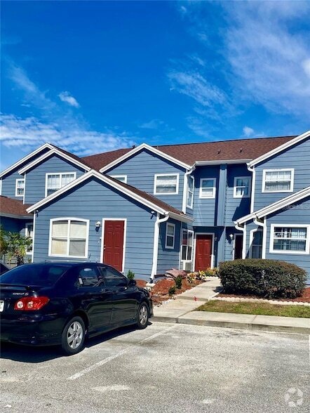 Building Photo - 711 Caribbean Dr Rental