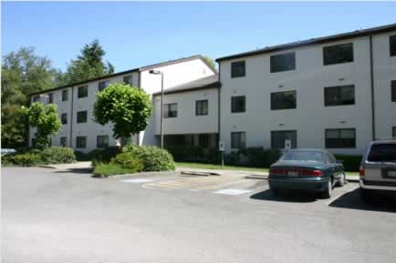 Photo - Birchwood Manor Apartments