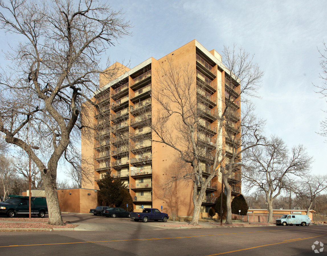 Photo - Centennial Plaza Apartments