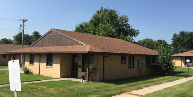 Building Photo - Sibley Homes Rental