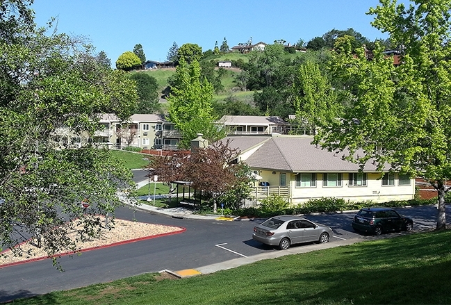 Photo - Kings Valley Apartments