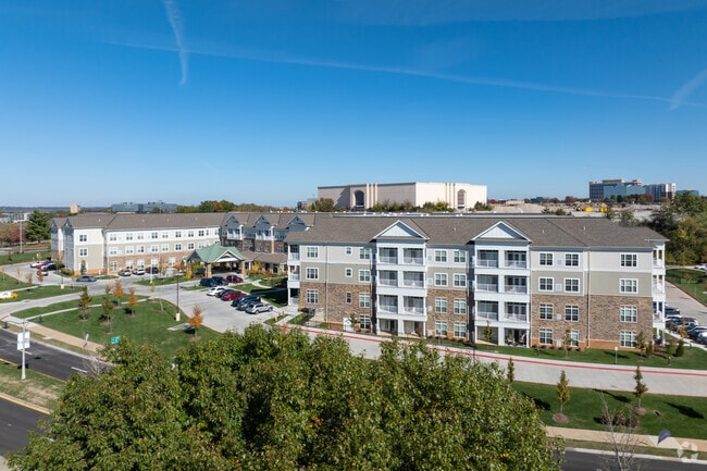 Building Photo - Chesterfield Parkway