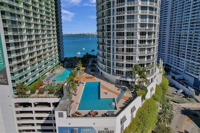 Photo - 1750 N Bayshore Dr Unit 3802 Condo