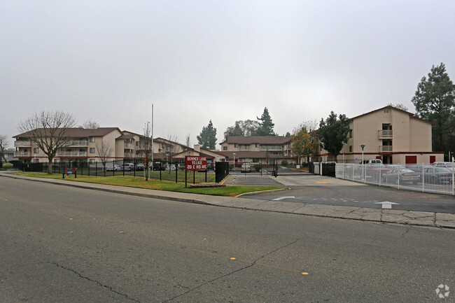 Hammer Lane Village - Hammer Lane Village Apartments