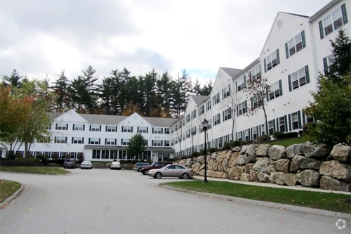 Primary Photo - White Rock Senior Living Community Rental