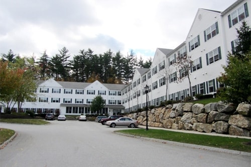 Primary Photo - White Rock Senior Living Community Rental