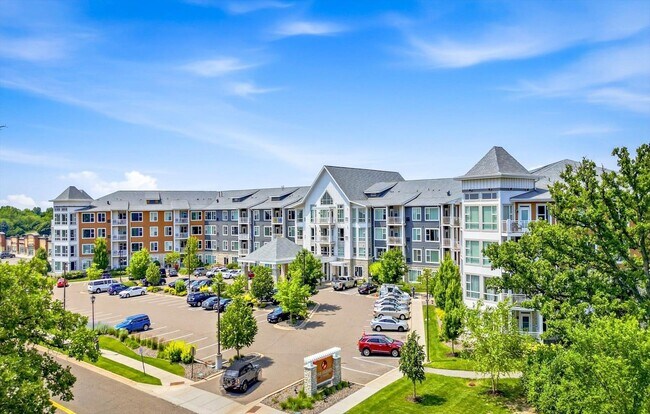 The Legends of Champlin 55+ Apartments - Champlin, MN | After55