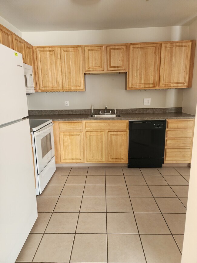 Greenbush Terrace Apartments East Greenbush, New York 2 units